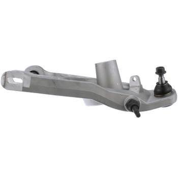 2004 Pontiac Montana Suspension Control Arm and Ball Joint Assembly Rear Left Lower Delphi TC6250 image 2 of 4