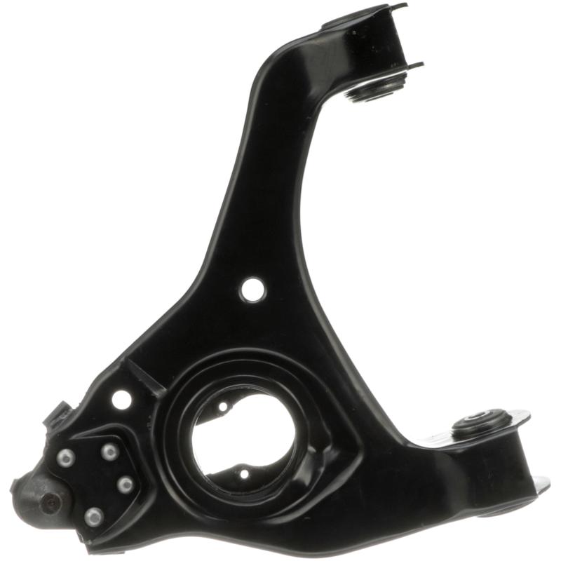 Delphi TC6253 Suspension Control Arm and Ball Joint Assembly product image 3 of 7