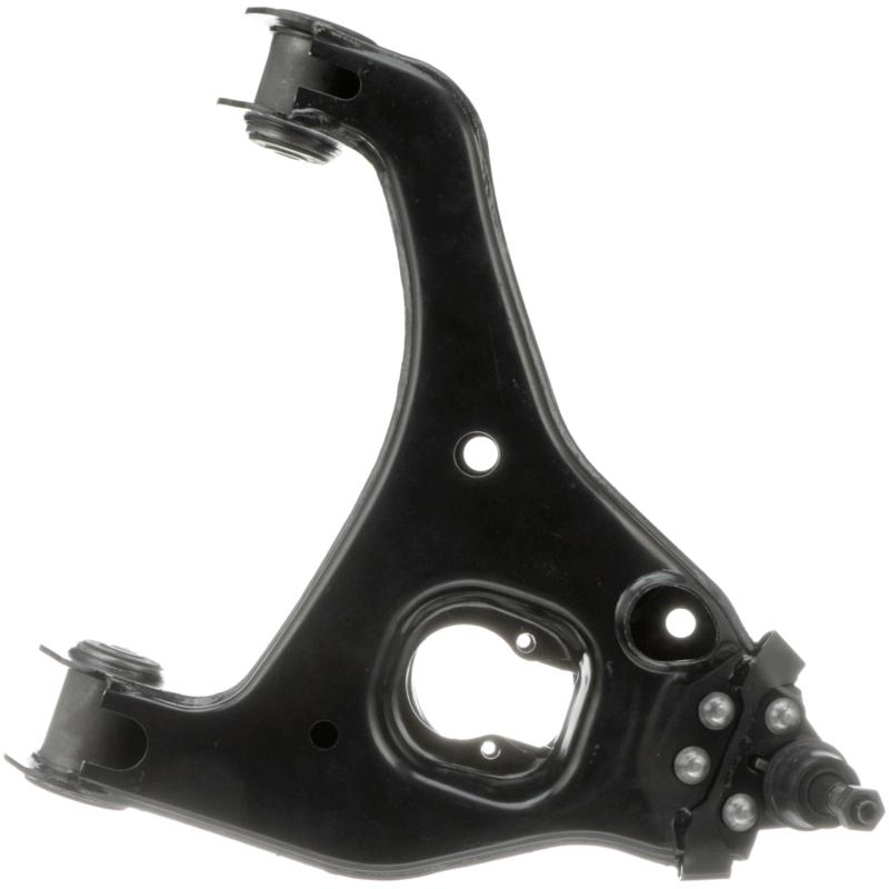 Delphi TC6253 Suspension Control Arm and Ball Joint Assembly product image 5 of 7