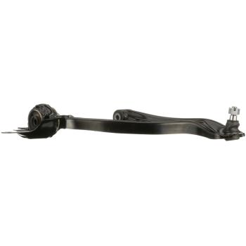 2011 Honda Fit Suspension Control Arm and Ball Joint Assembly Front Right Lower Delphi TC6256 image 2 of 4