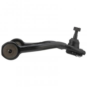 2000 GMC Yukon Suspension Control Arm and Ball Joint Assembly Front Right Upper Delphi TC6263 image 4 of 4