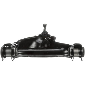 2001 Ford Crown Victoria Suspension Control Arm and Ball Joint Assembly Front Right Lower Delphi TC6272 image 1 of 4