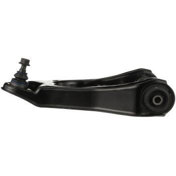 1997 Ford Mustang Suspension Control Arm and Ball Joint Assembly Front Left Lower Delphi TC6289 image 4 of 4