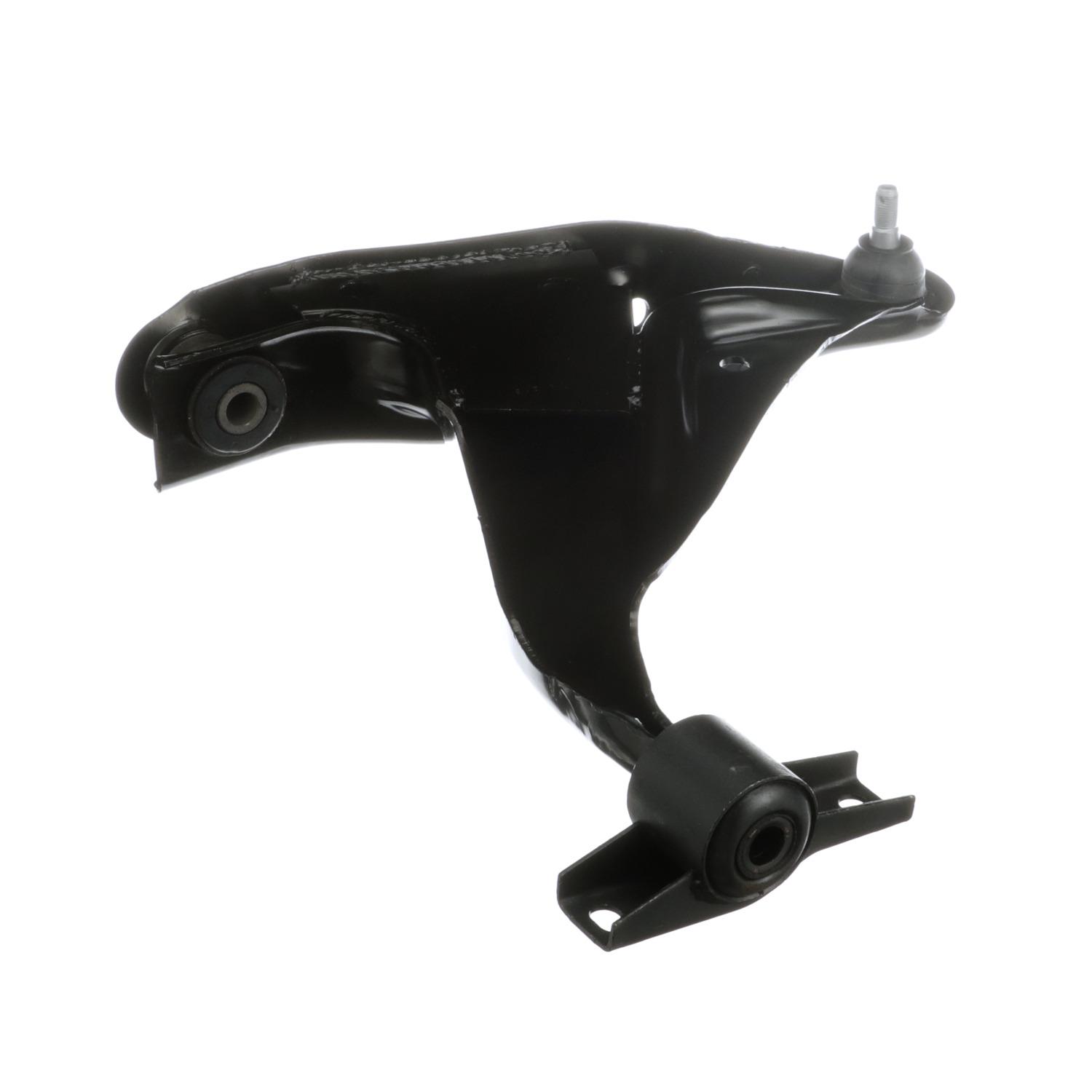 Delphi TC6297 Suspension Control Arm and Ball Joint Assembly product image 1 of 8