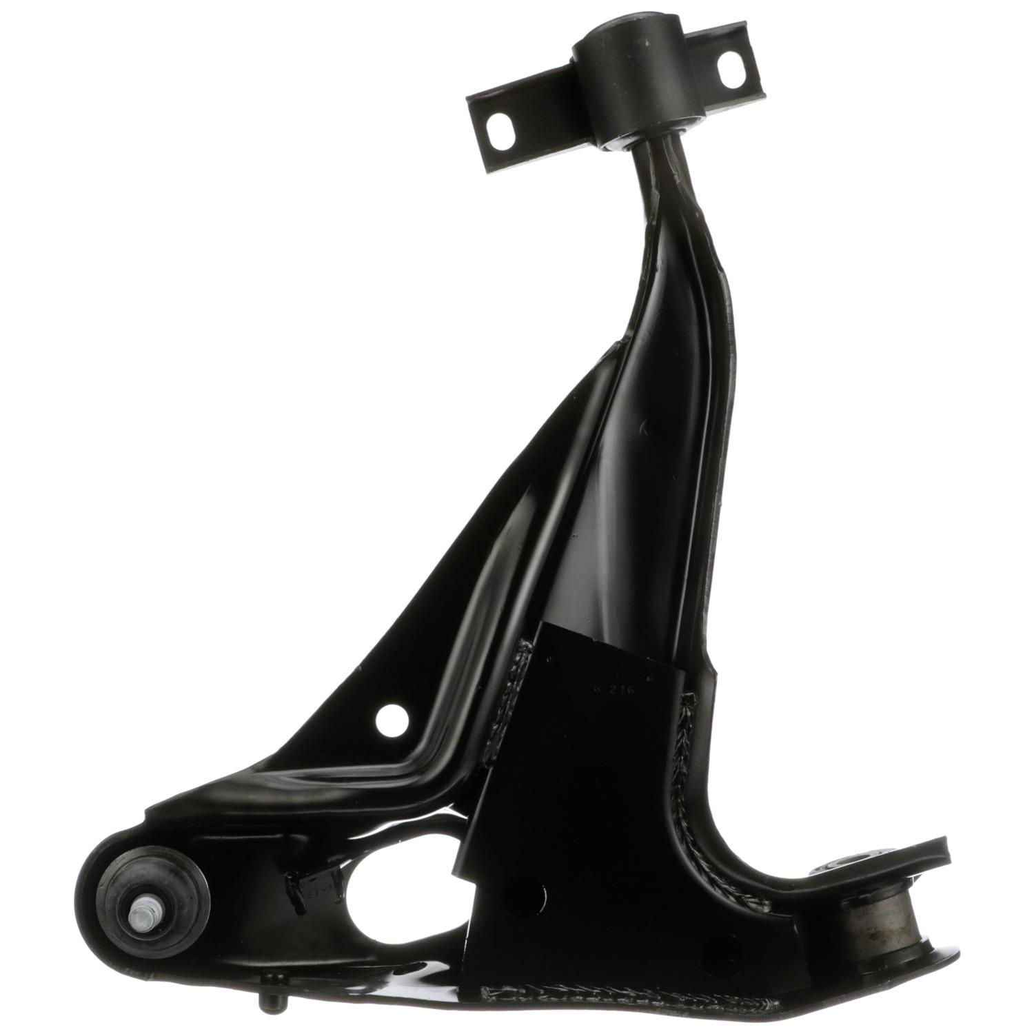 Delphi TC6297 Suspension Control Arm and Ball Joint Assembly product image 6 of 8