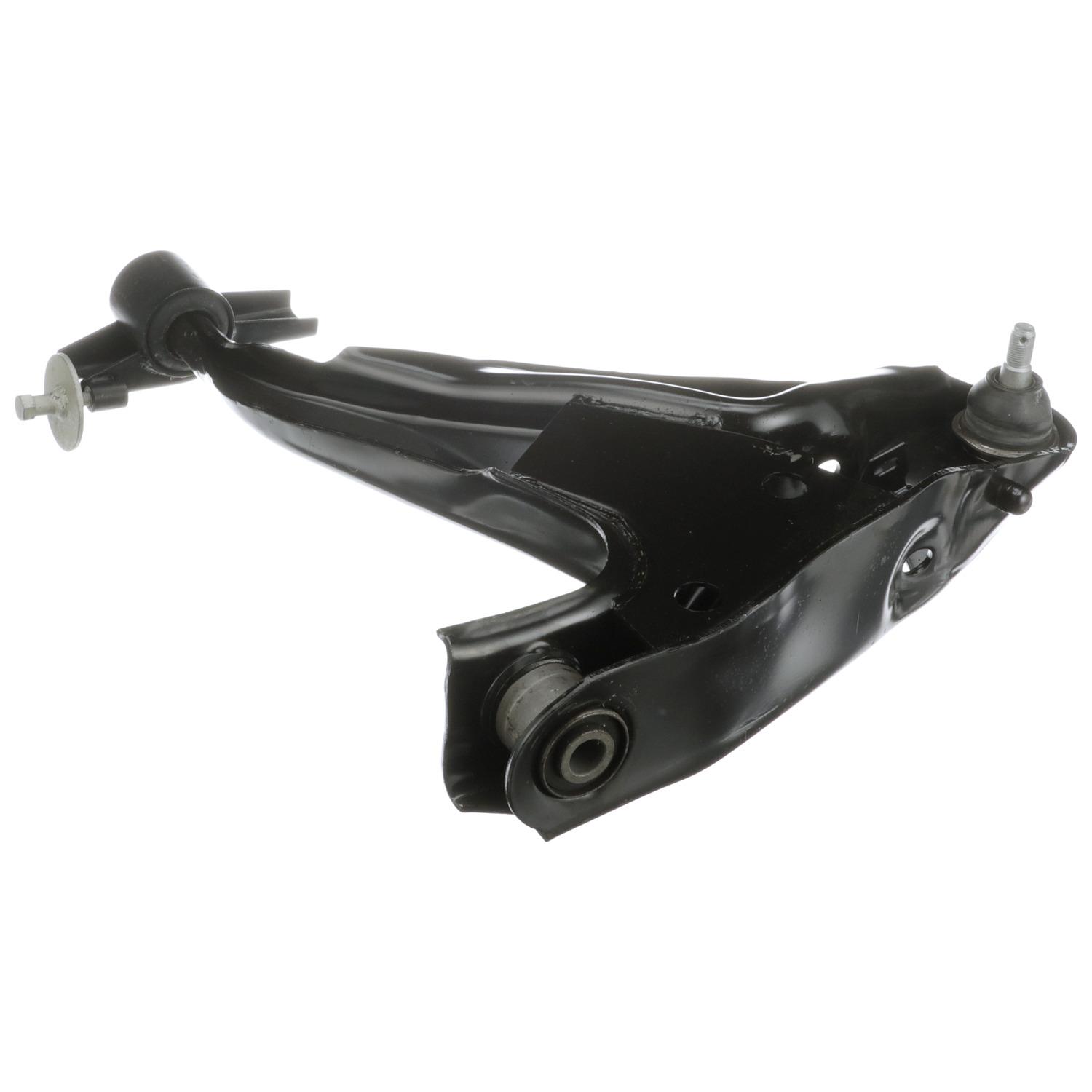 Delphi TC6298 Suspension Control Arm and Ball Joint Assembly product image 1 of 8