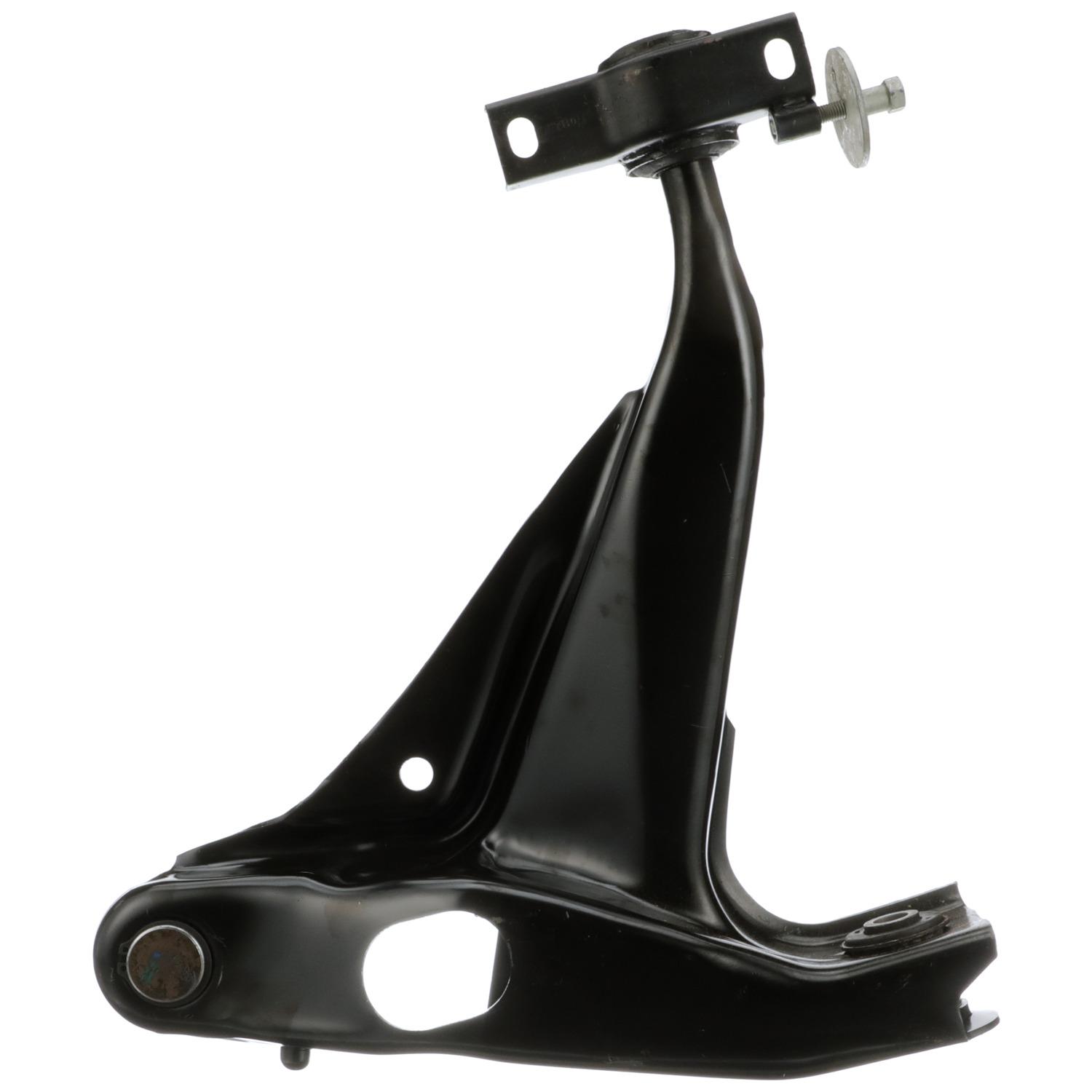 Delphi TC6298 Suspension Control Arm and Ball Joint Assembly product image 3 of 8