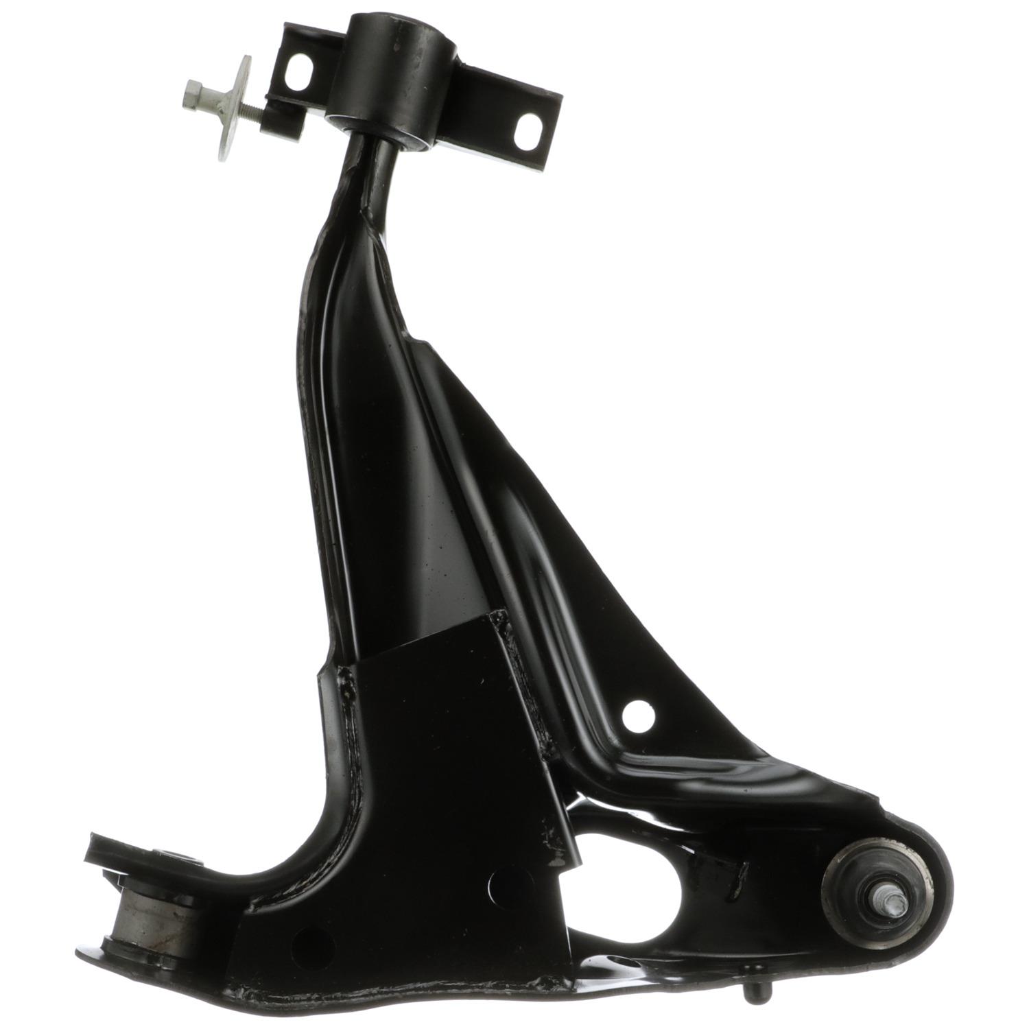 Delphi TC6298 Suspension Control Arm and Ball Joint Assembly product image 6 of 8
