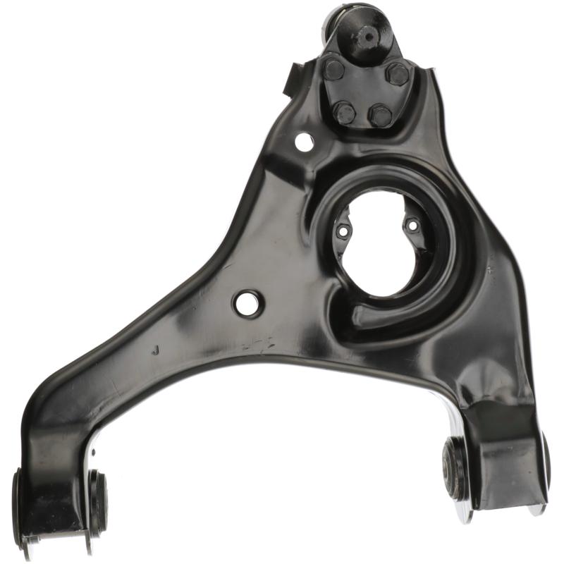 Delphi TC6305 Suspension Control Arm and Ball Joint Assembly product image 3 of 7