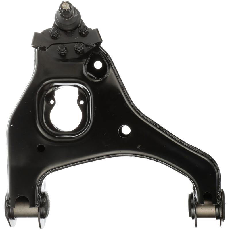 Delphi TC6305 Suspension Control Arm and Ball Joint Assembly product image 5 of 7