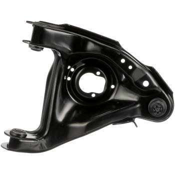 1984 Chevrolet S10 Blazer Suspension Control Arm and Ball Joint Assembly Front Right Lower Delphi TC6306 image 1 of 4