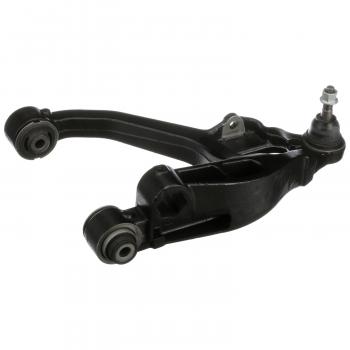 2009 Chrysler Aspen Suspension Control Arm and Ball Joint Assembly Front Left Lower Delphi TC6313 image 1 of 4