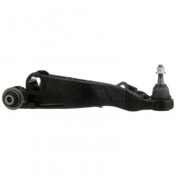 2009 Chrysler Aspen Suspension Control Arm and Ball Joint Assembly Front Left Lower Delphi TC6313 image 4 of 4