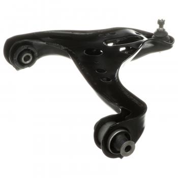 2010 Mercury Mountaineer Suspension Control Arm and Ball Joint Assembly Front Left Lower Delphi TC6324 image 1 of 4