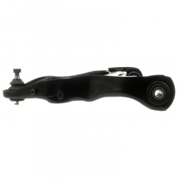 2010 Mercury Mountaineer Suspension Control Arm and Ball Joint Assembly Front Left Lower Delphi TC6324 image 2 of 4
