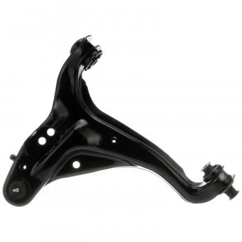 2010 Mercury Mountaineer Suspension Control Arm and Ball Joint Assembly Front Left Lower Delphi TC6324 image 3 of 4