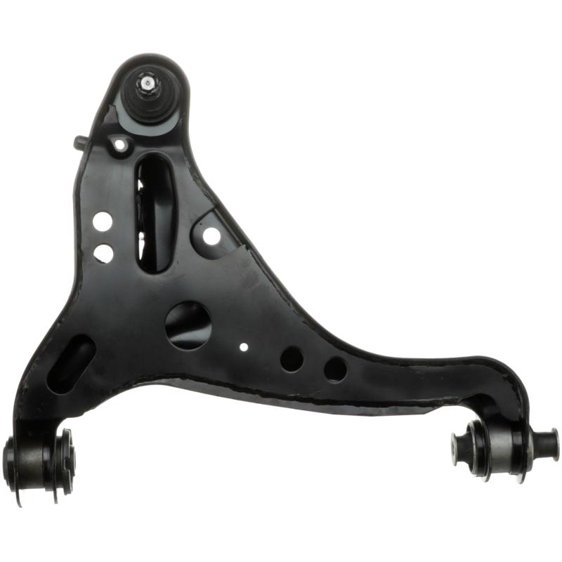 Delphi TC6324 Suspension Control Arm and Ball Joint Assembly product image 5 of 7