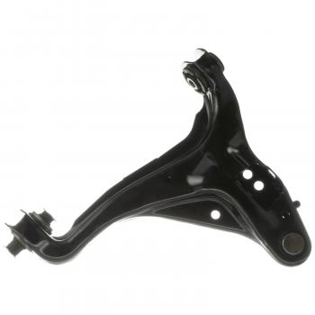 2010 Mercury Mountaineer Suspension Control Arm and Ball Joint Assembly Front Right Lower Delphi TC6325 image 3 of 4