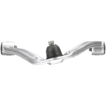 2010 Infiniti M45 Suspension Control Arm and Ball Joint Assembly Front Left Upper Delphi TC6337 image 4 of 4
