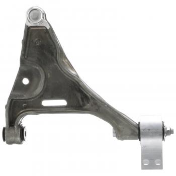 2008 Cadillac DTS Suspension Control Arm and Ball Joint Assembly Front Right Lower Delphi TC6339 image 3 of 4