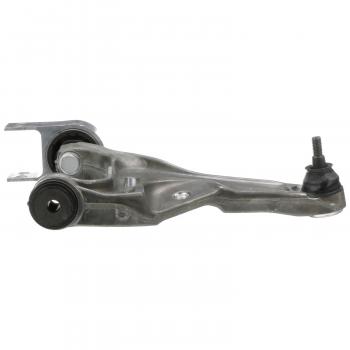 2008 Cadillac DTS Suspension Control Arm and Ball Joint Assembly Front Right Lower Delphi TC6339 image 4 of 4