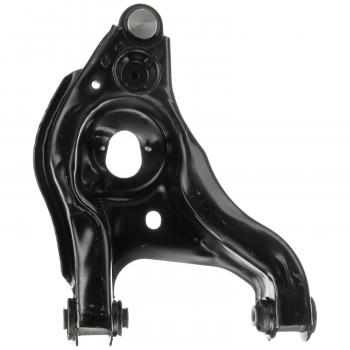 2011 Ram 2500 Suspension Control Arm and Ball Joint Assembly Front Right Lower Delphi TC6354 image 3 of 4