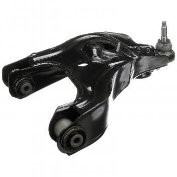 2011 Ram 2500 Suspension Control Arm and Ball Joint Assembly Front Left Lower Delphi TC6355 image 1 of 4
