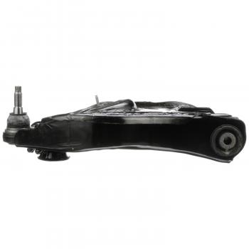 2011 Ram 2500 Suspension Control Arm and Ball Joint Assembly Front Left Lower Delphi TC6355 image 2 of 4