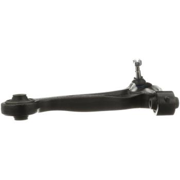2011 Honda Ridgeline Suspension Control Arm and Ball Joint Assembly Front Left Lower Delphi TC6358 image 1 of 4