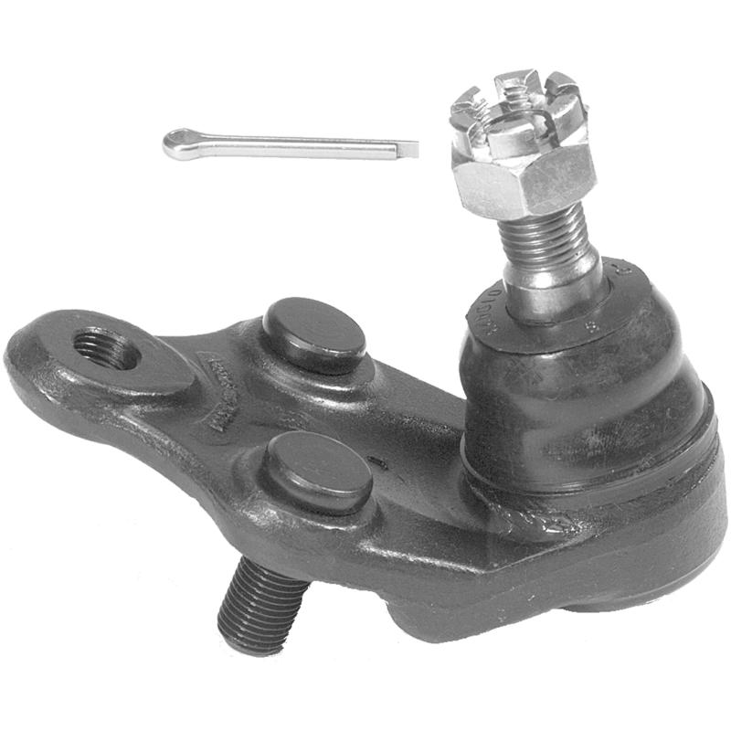 Delphi TC636 Suspension Ball Joint product image 1 of 1