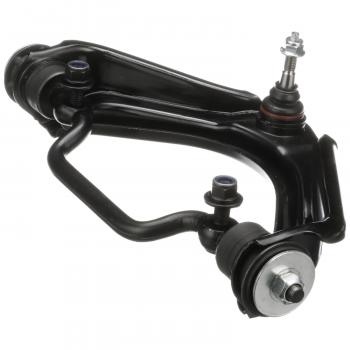 2002 Mercury Mountaineer Suspension Control Arm and Ball Joint Assembly Front Right Upper Delphi TC6374 image 1 of 4