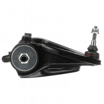 2002 Mercury Mountaineer Suspension Control Arm and Ball Joint Assembly Front Right Upper Delphi TC6374 image 2 of 4