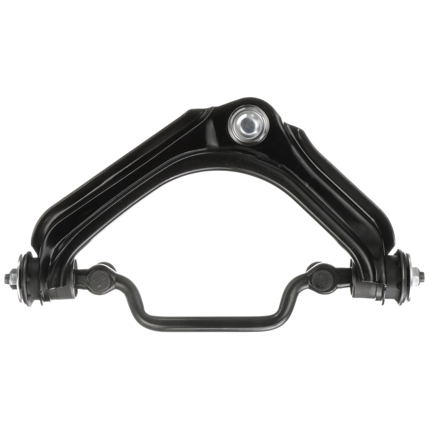 Delphi TC6374 Suspension Control Arm and Ball Joint Assembly product image 3 of 7