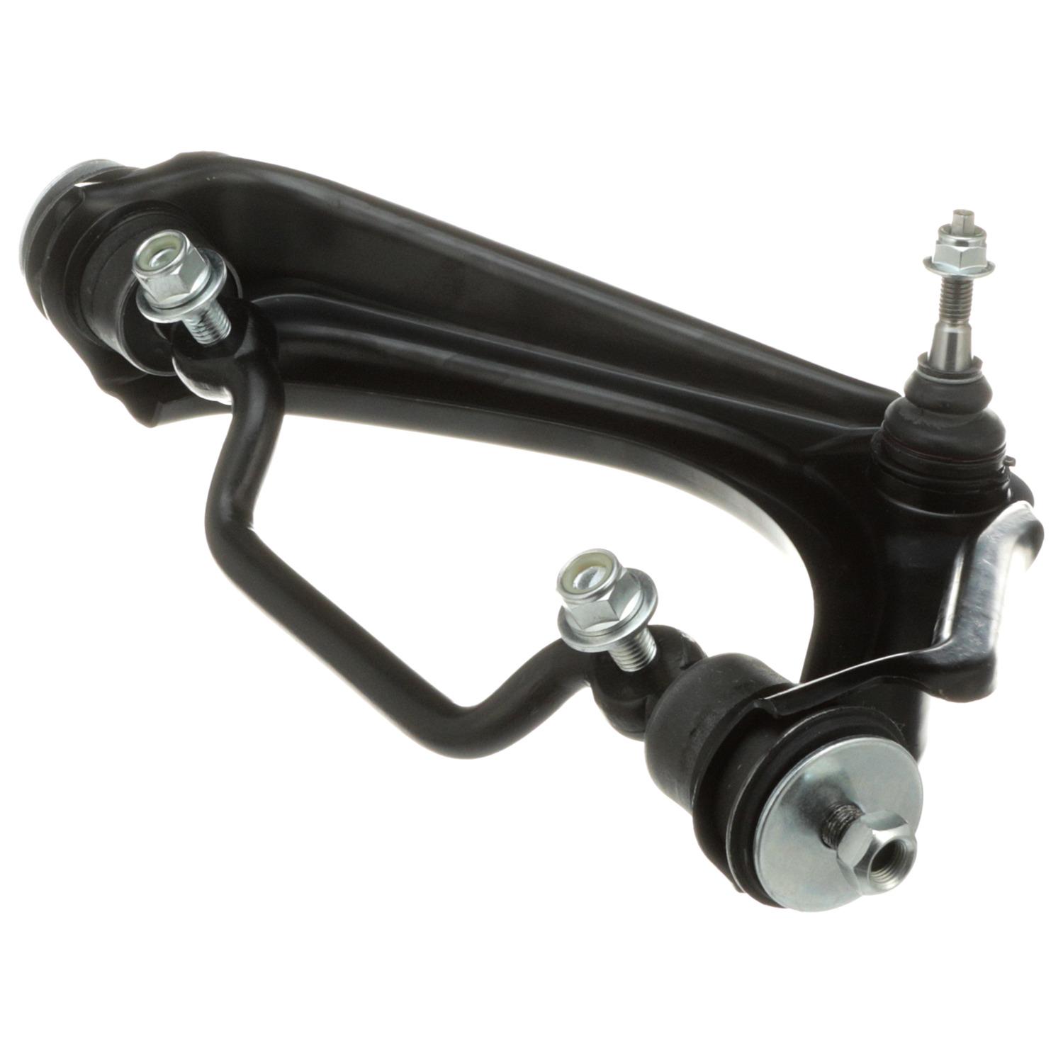 Delphi TC6376 Suspension Control Arm and Ball Joint Assembly product image 1 of 7