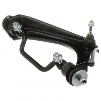 2002 Mercury Mountaineer Suspension Control Arm and Ball Joint Assembly Front Left Upper Delphi TC6376 image 1 of 4