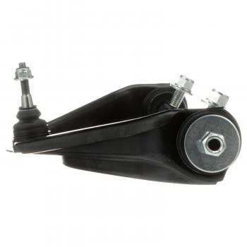 2002 Mercury Mountaineer Suspension Control Arm and Ball Joint Assembly Front Left Upper Delphi TC6376 image 2 of 4