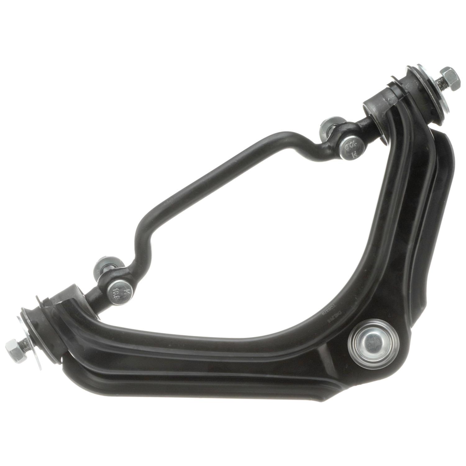 Delphi TC6376 Suspension Control Arm and Ball Joint Assembly product image 3 of 7