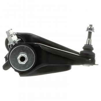 2002 Mercury Mountaineer Suspension Control Arm and Ball Joint Assembly Front Left Upper Delphi TC6376 image 4 of 4