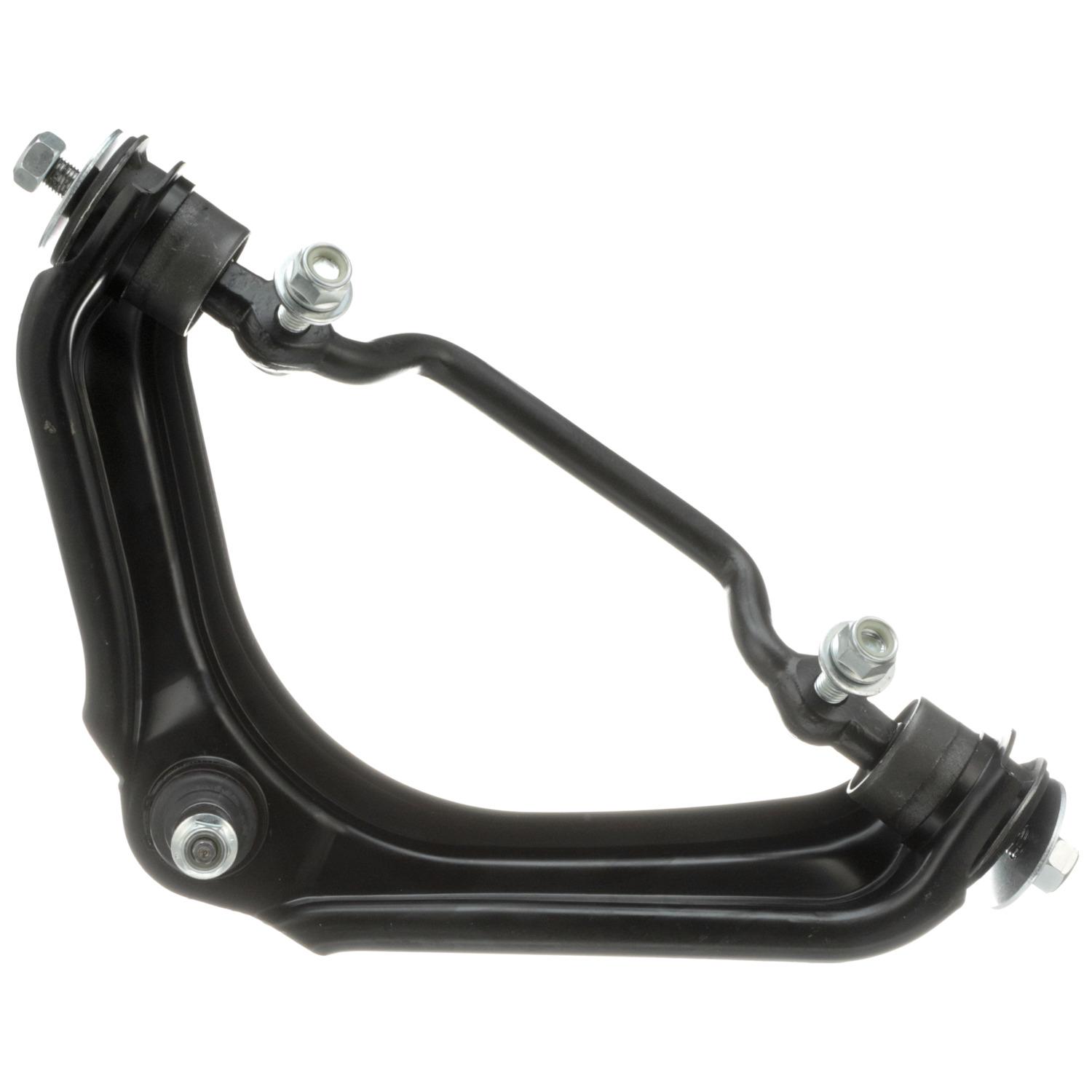 Delphi TC6376 Suspension Control Arm and Ball Joint Assembly product image 5 of 7