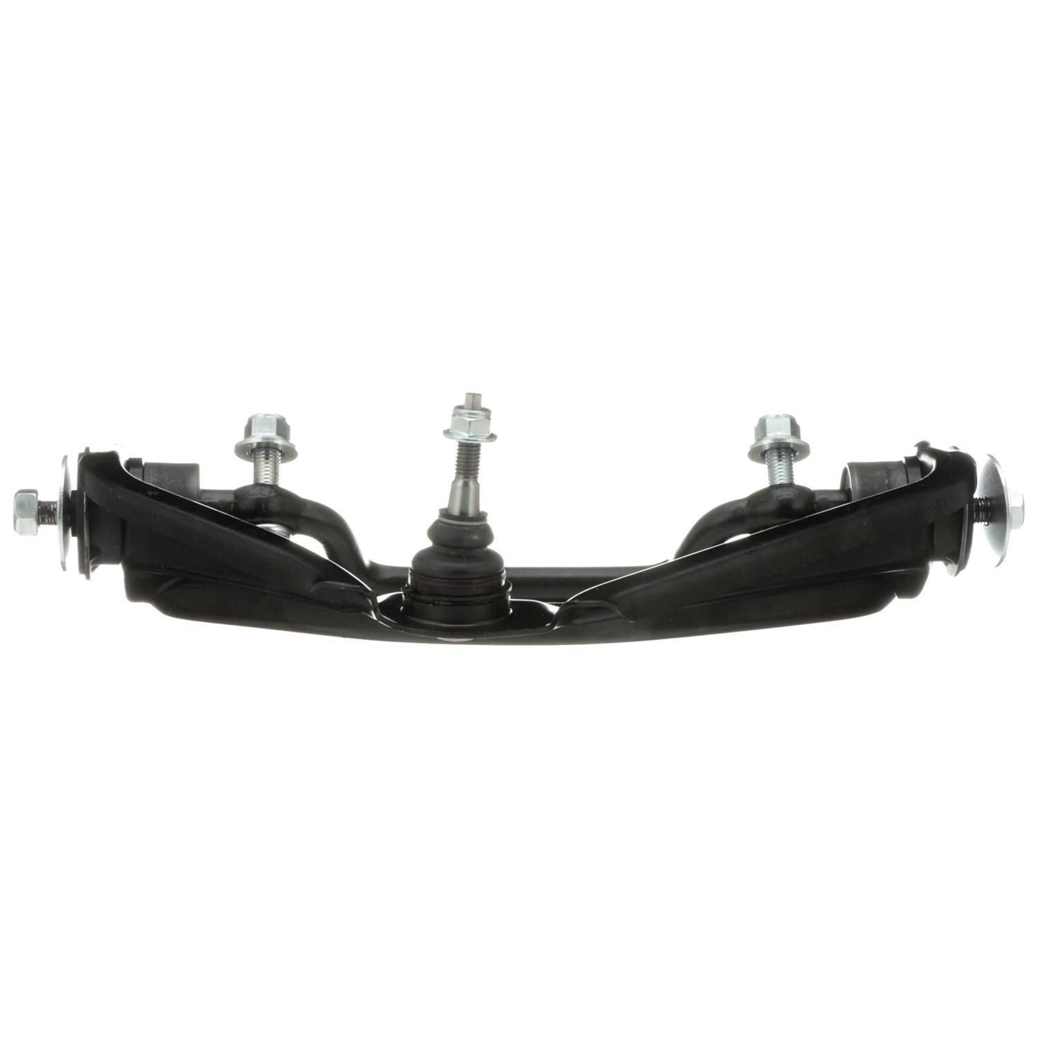 Delphi TC6376 Suspension Control Arm and Ball Joint Assembly product image 6 of 7