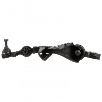 2007 Buick Rainier Suspension Control Arm and Ball Joint Assembly Front Left Lower Delphi TC6381 image 2 of 4