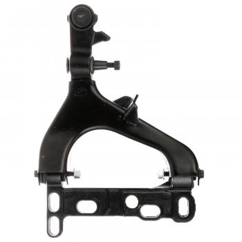 2007 Buick Rainier Suspension Control Arm and Ball Joint Assembly Front Left Lower Delphi TC6381 image 3 of 4