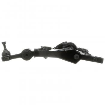 2007 Buick Rainier Suspension Control Arm and Ball Joint Assembly Front Right Lower Delphi TC6382 image 2 of 4
