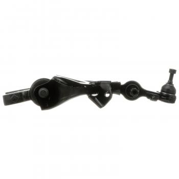 2007 Buick Rainier Suspension Control Arm and Ball Joint Assembly Front Right Lower Delphi TC6382 image 4 of 4