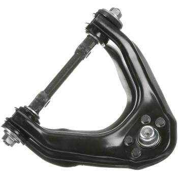 1994 Nissan D21 Suspension Control Arm and Ball Joint Assembly Front Right Upper Delphi TC6394 image 1 of 4