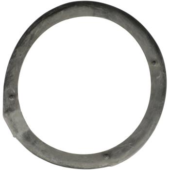2001 Chrysler Sebring Suspension Coil Spring Seat Front Lower Delphi TC6477 image 2 of 4