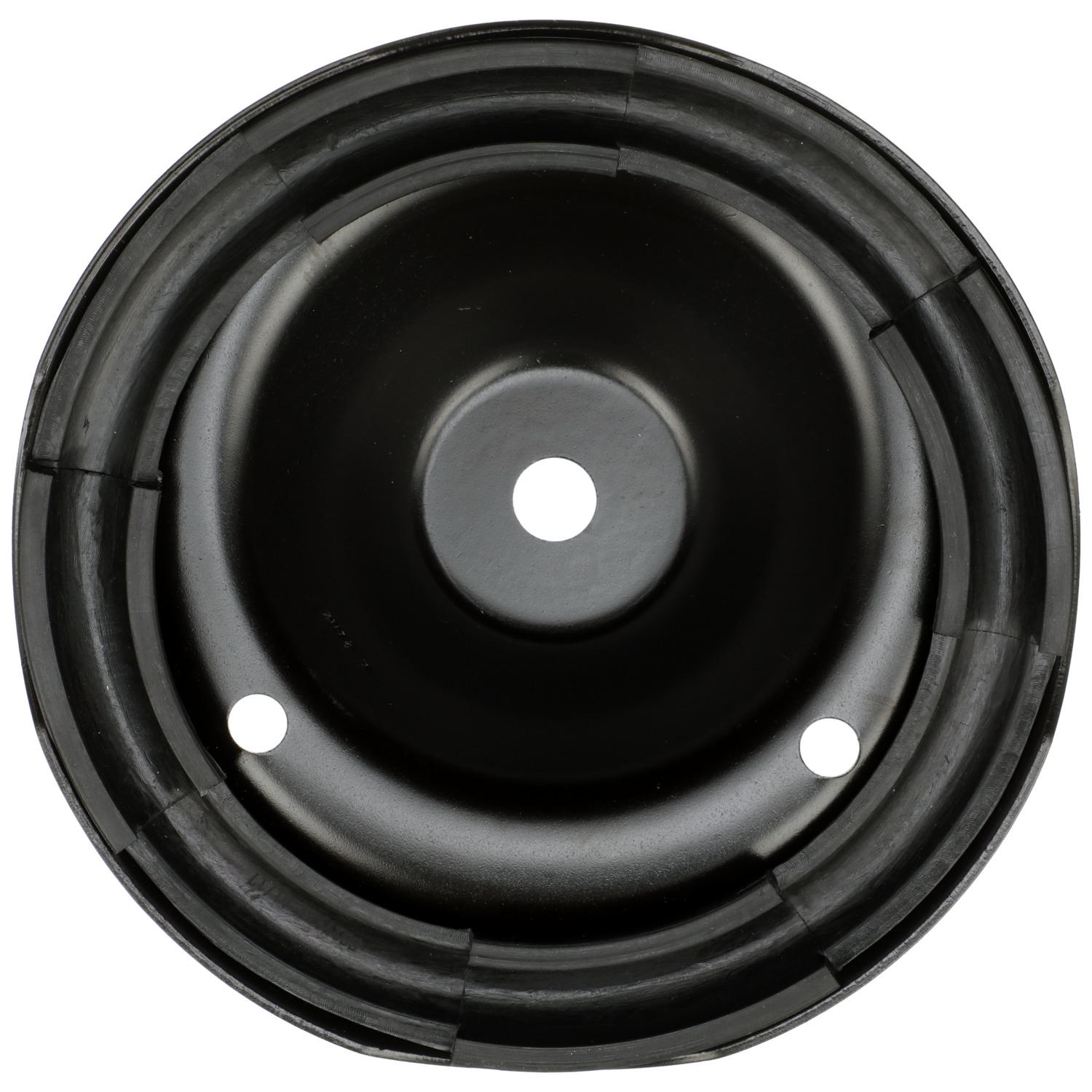 Delphi TC6478 Coil Spring Seat / Insulator product image 2 of 4