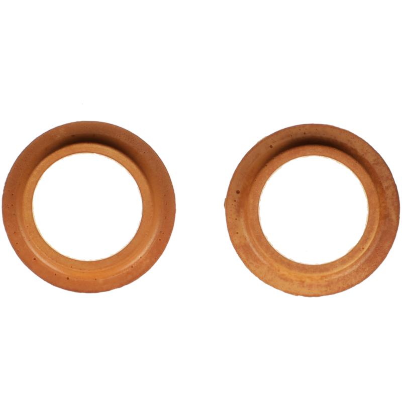 Delphi TC6486 Suspension Coil Spring Seat product image 2 of 4