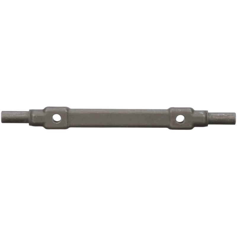 Delphi TC6504 Suspension Control Arm Shaft Kit product image 2 of 3