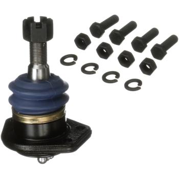 1974 GMC P35/P3500 Van Suspension Ball Joint Front Upper Delphi TC6507 image 2 of 3
